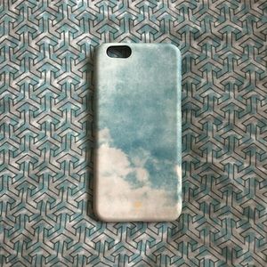 Akna Cloud iPhone 6/6s Case